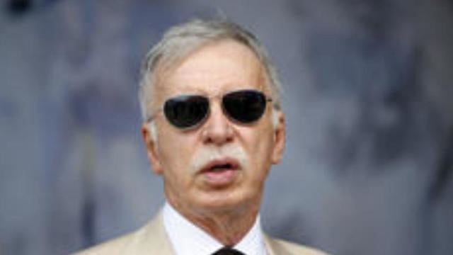 Stan Kroenke: Arsenal not for sale after $1.3 billion takeover bid