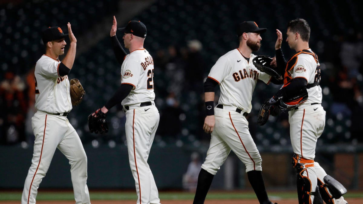 Three reasons to buy the SF Giants' hot start (and three more