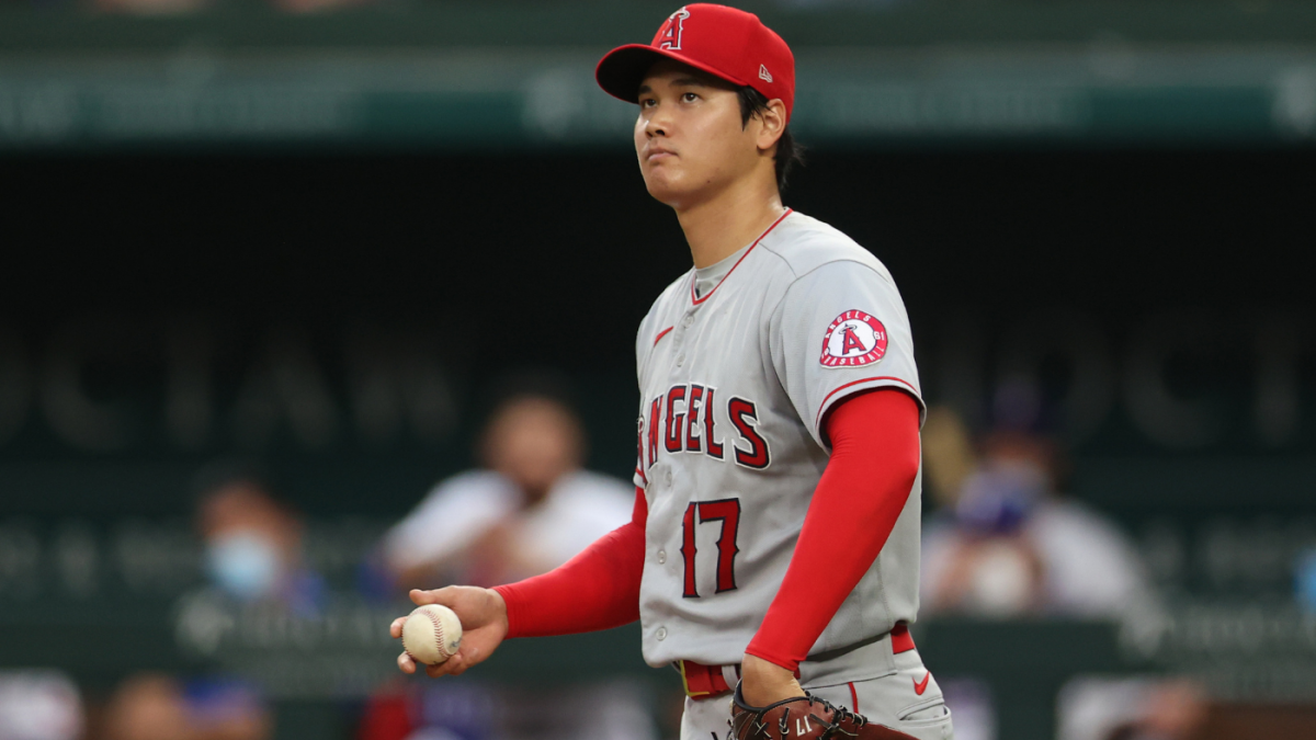 Expert says Angels' Shohei Ohtani unlikely to face liability in