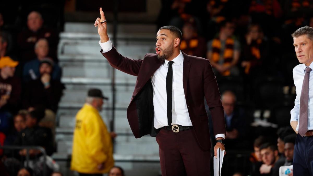 Loyola Chicago hired 29-year-old Drew Valentine to take over a top  mid-major and then things got even better 