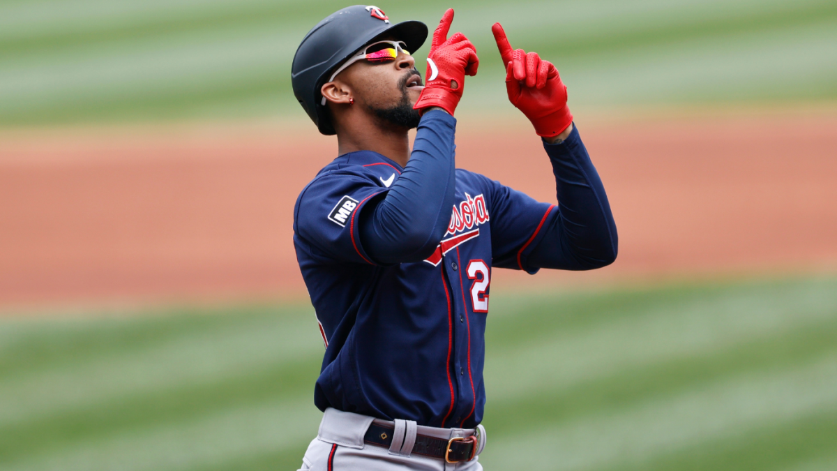 Byron Buxton Is the Most Exciting Player in Baseball—but Can He Become a  Star? - The Ringer