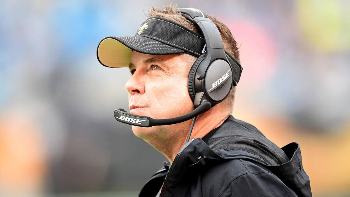 Sean Payton informs Saints he is stepping away as head coach as era ends in New Orleans – CBS Sports