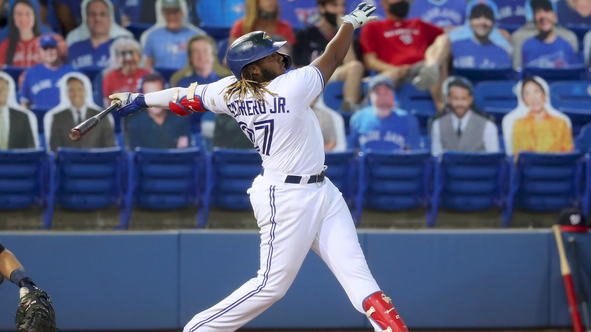 Blue Jays' Nate Pearson has mild impingement in right shoulder