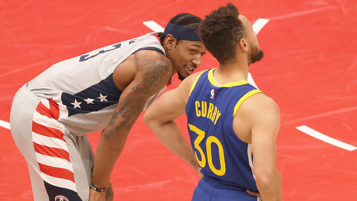NBA Star Power Index: Bradley Beal jumps Stephen Curry in scoring race; Chris Paul playing MVP ball for Suns