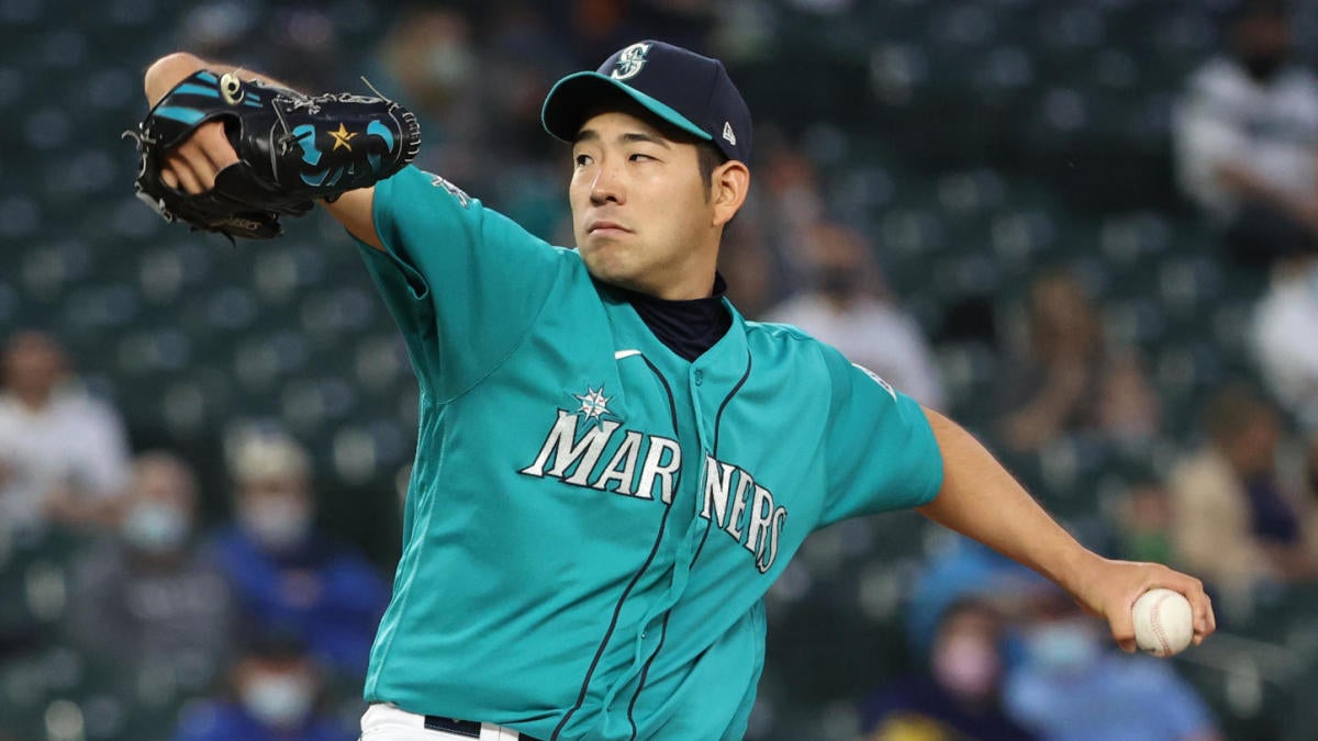 Fantasy Baseball Week 6 Preview: Top 10 sleeper pitchers include Jake Junis, Yusei Kikuchi