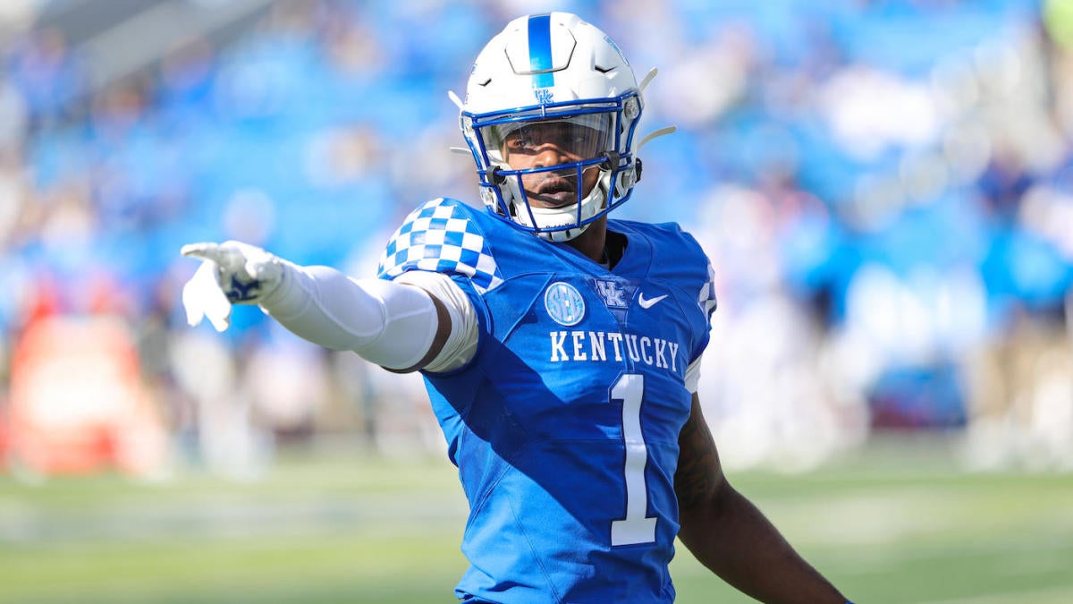 2019 NFL draft live tracker: Instant grades, analysis of every pick