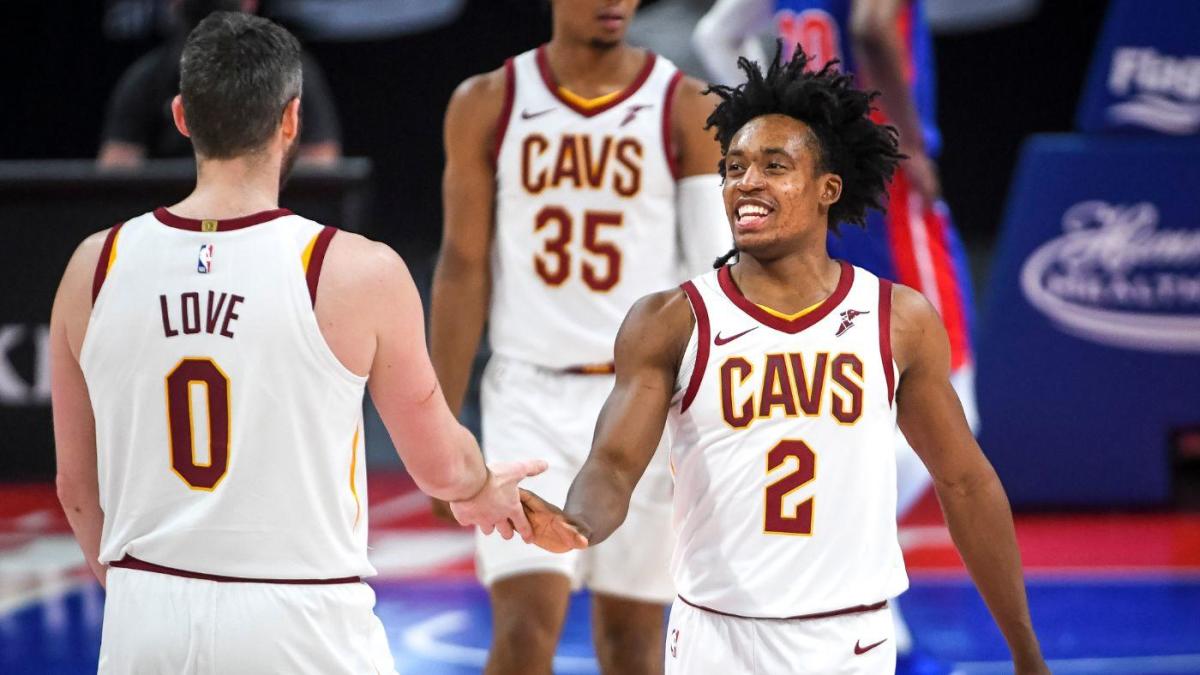 Report: Cavs Have Already Offered Absolute Maximum To Collin Sexton