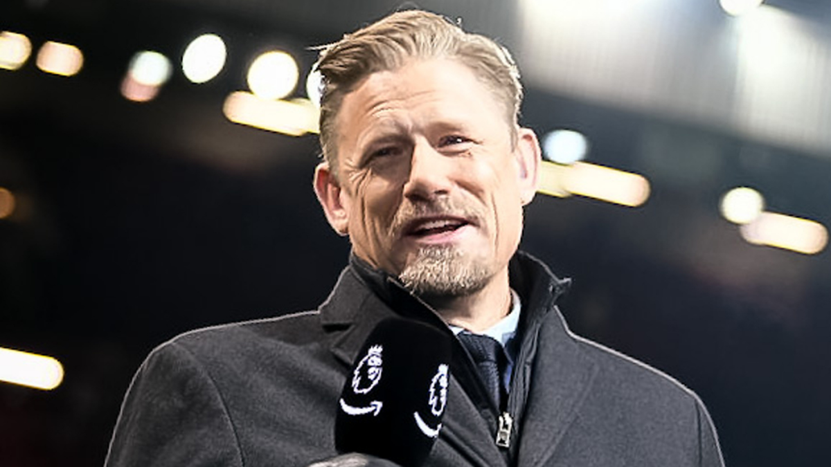 World Soccer Talk on X: All 8 CBS Sports pundits picked an English Premier  League team winning the UEFA Champions League except Peter Schmeichel who  picked Bayern Munich  / X