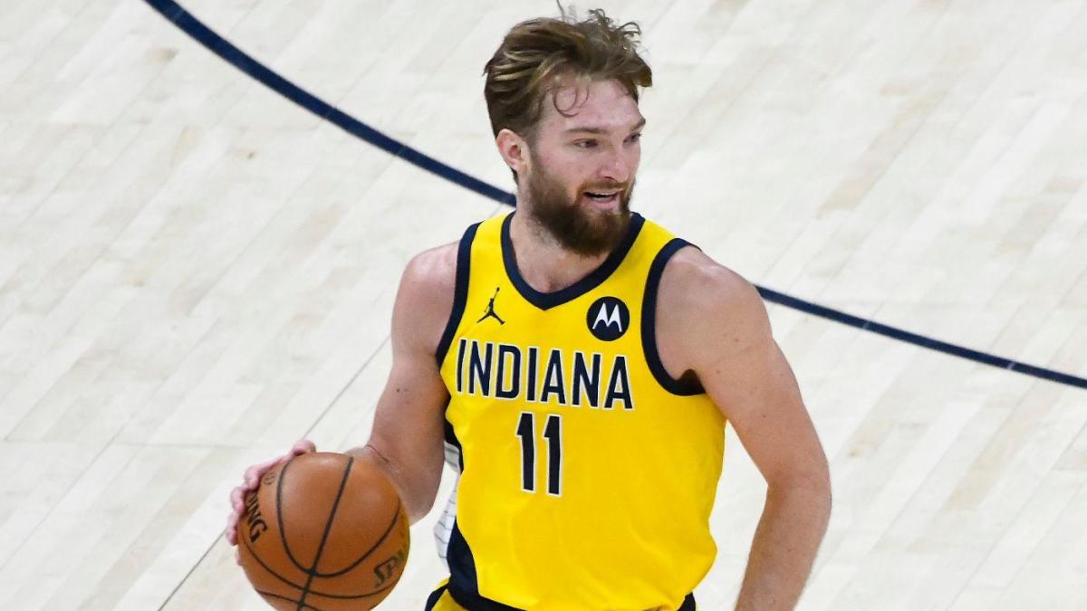 Sabonis domantas Domantas Sabonis