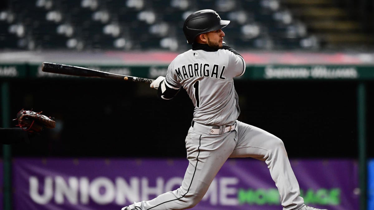 White Sox Place Nick Madrigal on 60-Day Injured List - On Tap Sports Net