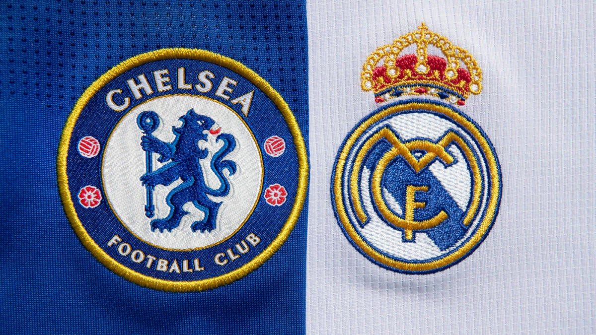 Uefa Champions League Chelsea Real Madrid Betting Odds Predictions Expert Picks Cbssports Com