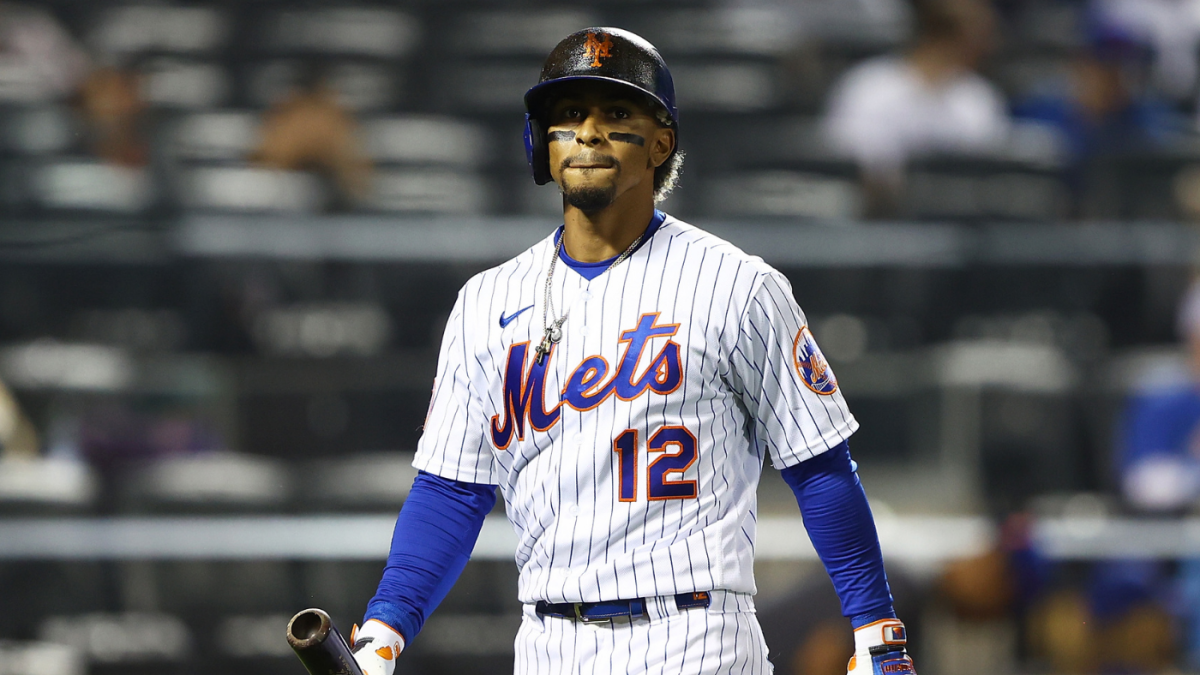 Lindor Is Standing Out As a Leader for Mets – Latino Sports