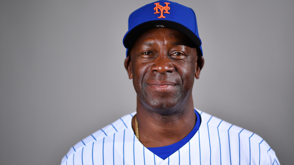 Mets fire hitting coach Chili Davis and assistant hitting coach Tom