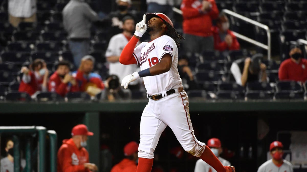 MLB DFS: Top DraftKings, FanDuel daily Fantasy baseball picks, strategy for May 4, 2021