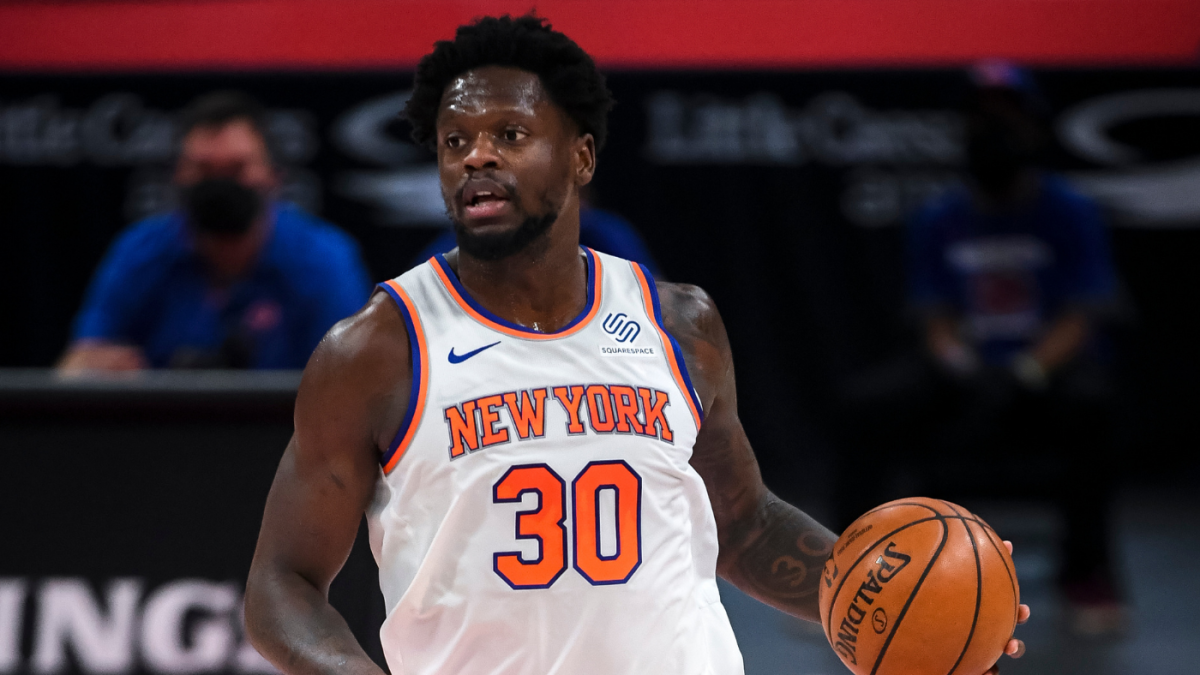 Knicks Guard Declared 'Biggest Loser' of Offseason