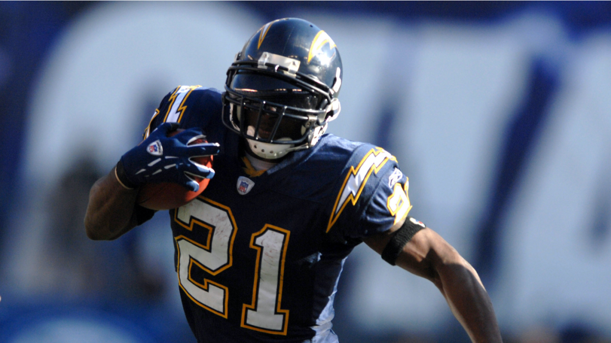 LaDainian Tomlinson turns 42: Five things you may not know about the Hall  of Fame running back 