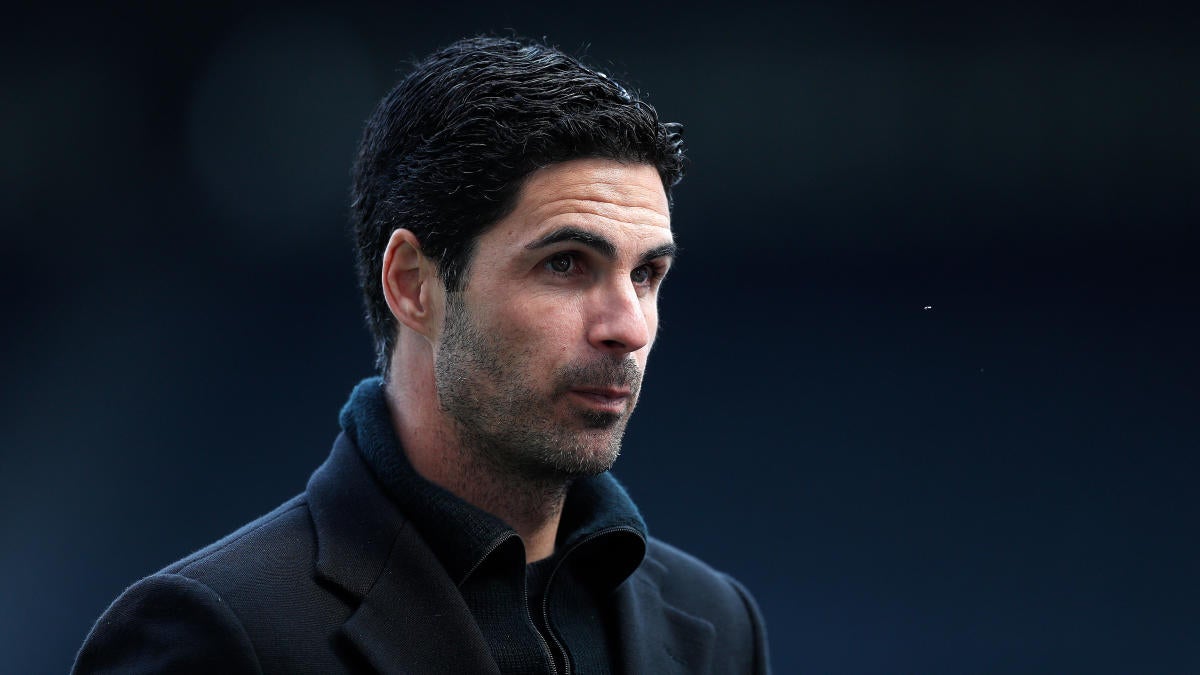 Why Arsenal's Europa League match against Villarreal could make or break Mikel Arteta's managerial tenure