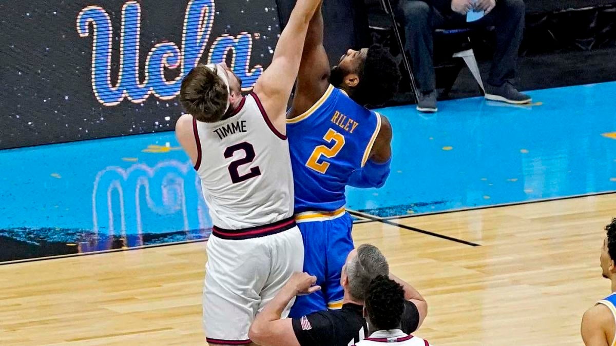 Gonzaga, UCLA aiming to run back Final Four classic should help continue a welcome scheduling trend