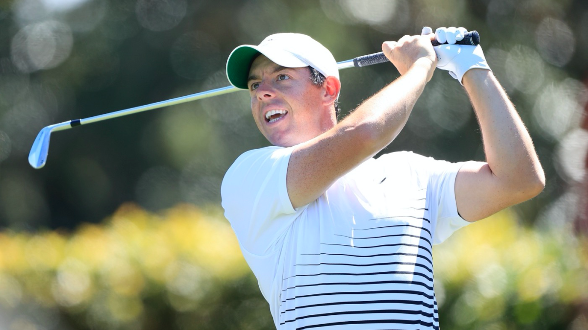 Rory McIlroy condemns latest efforts of Premier Golf League: 'I don't see why anyone would be for it'