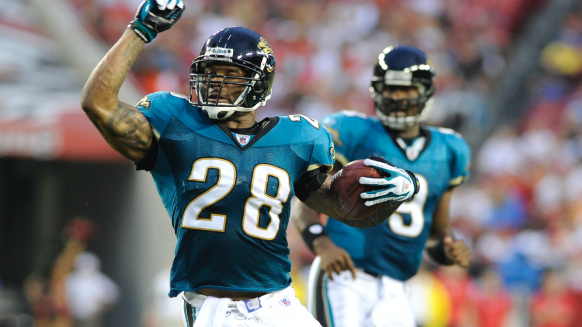 Jaguars legend Fred Taylor weighs in on Trevor Lawrence; says Tim Tebow never got a 'fair shot' as an NFL QB