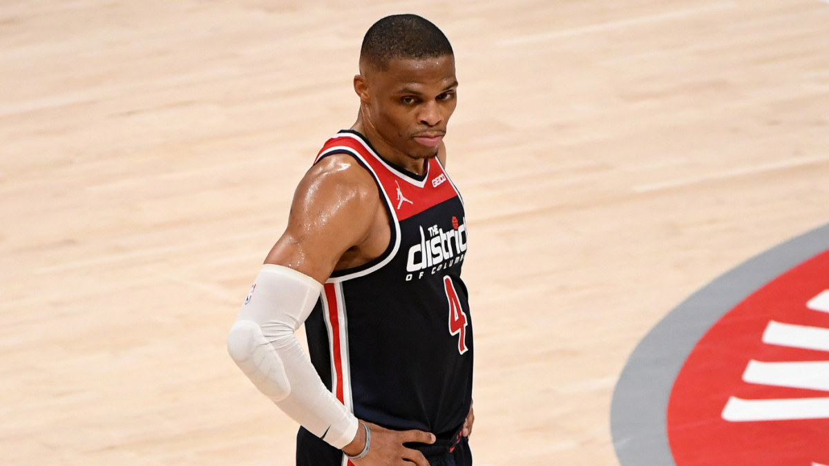Oscar Robertson dismisses criticism of Russell Westbrook: Players dont win championships by themselves - CBSSports.com