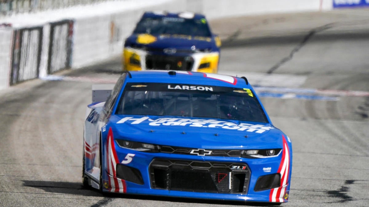 2021 Drydene 400: Top NASCAR DFS picks, driver pool for Dover from a daily  Fantasy pro 