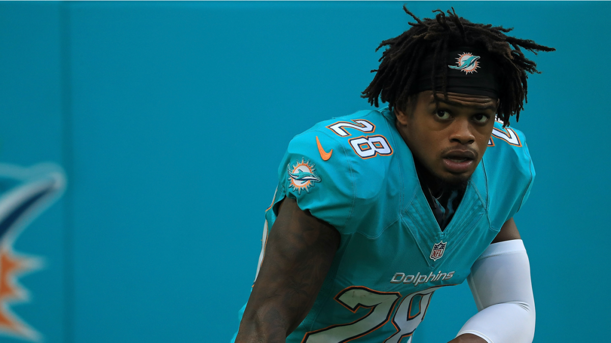 Free safety Bobby McCain is reportedly being released by the