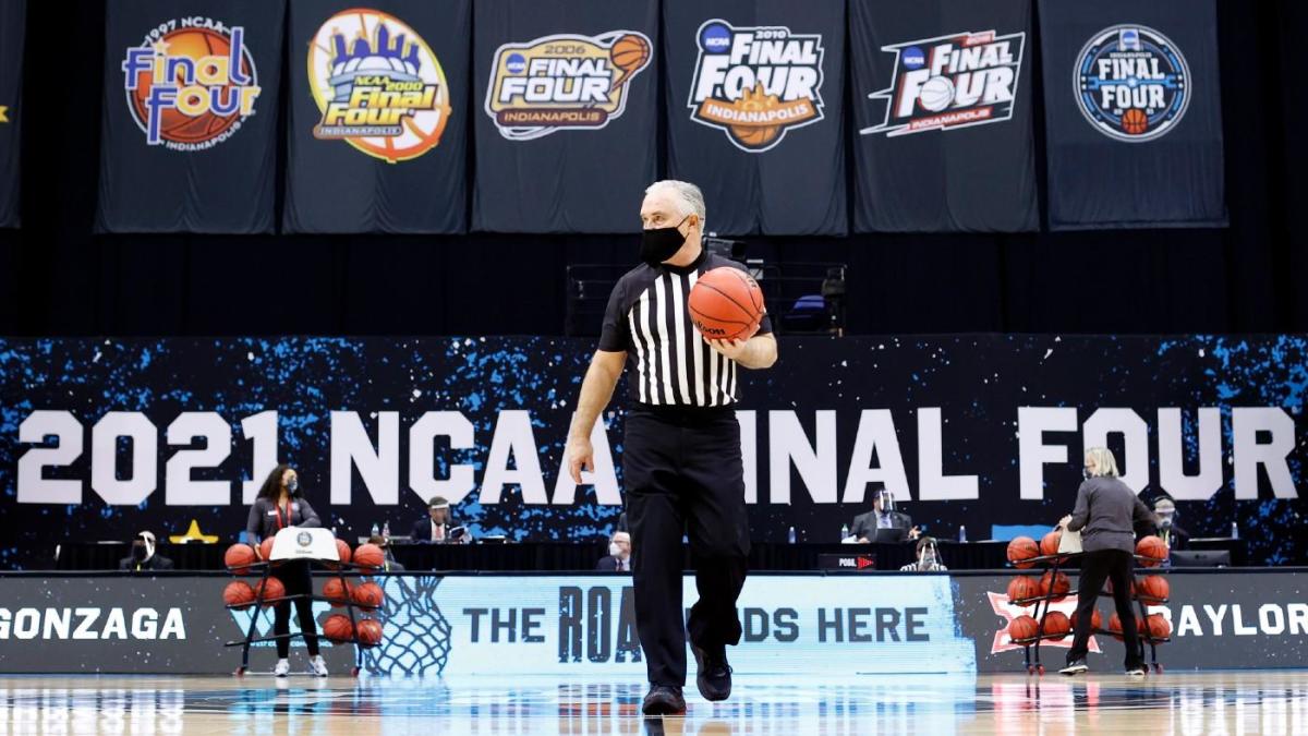 NCAA recommends basketball rule changes: technical fouls for flopping, experimenting with six fouls