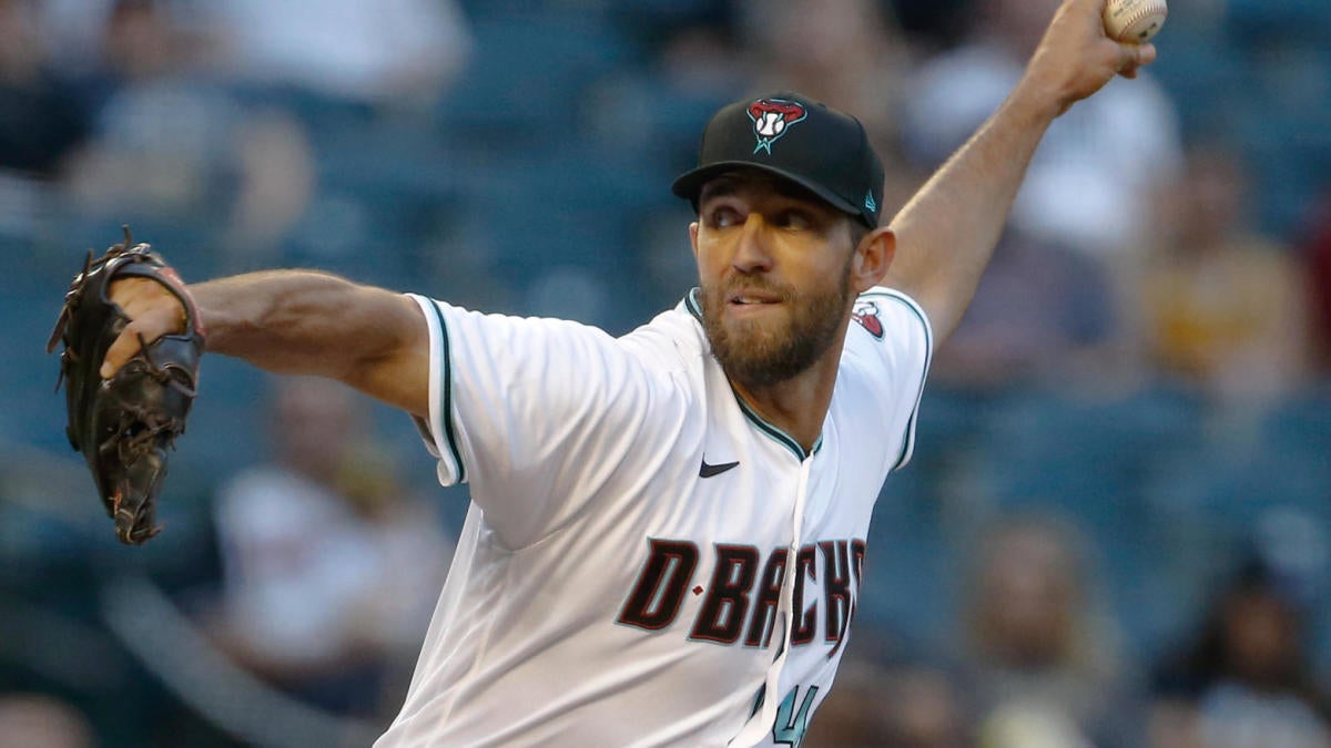 Fantasy Baseball Today: Madison Bumgarner stays hot, Carlos Carrasco has setback, Albert Pujols fallout