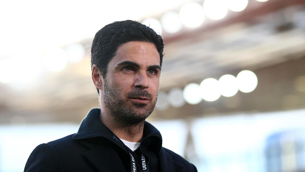 Arsenal coach Mikel Arteta points to Liverpool and Chelsea examples as he plots revival for Gunners