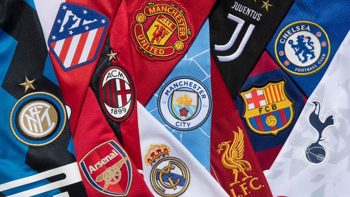 UEFA refers Barcelona, Real Madrid, Juventus for punishment, welcomes ...