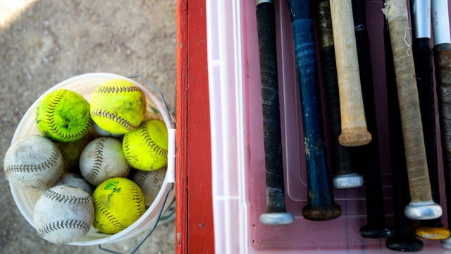 Alabama High School Softball Teams Combine For 91 Runs In Third Highest Scoring Game In Prep History Cbssports Com