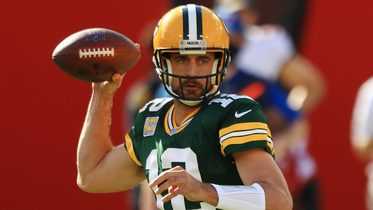 NFC North Predictions: Three Bets for the First Post-Rodgers Season