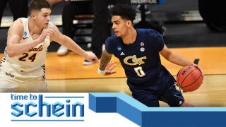 Time to Schein: New Georgia Law Legalizes College Athlete Endorsements