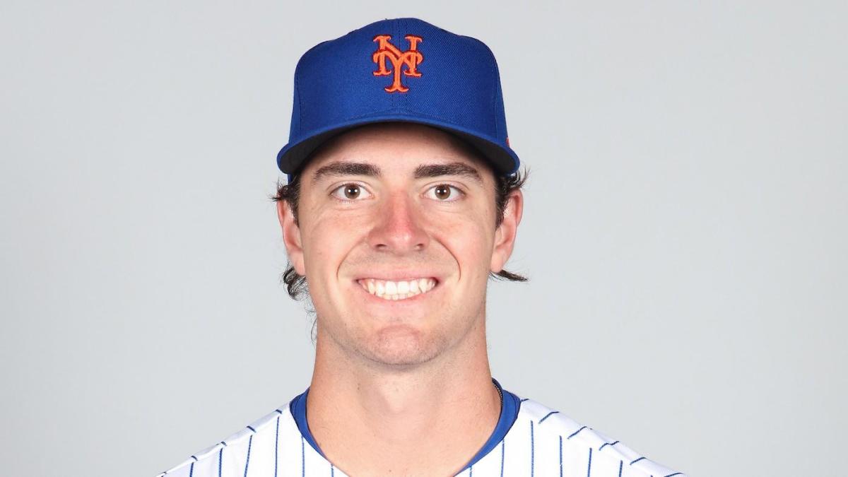 Matt Allan: Mets prospect to undergo Tommy John surgery