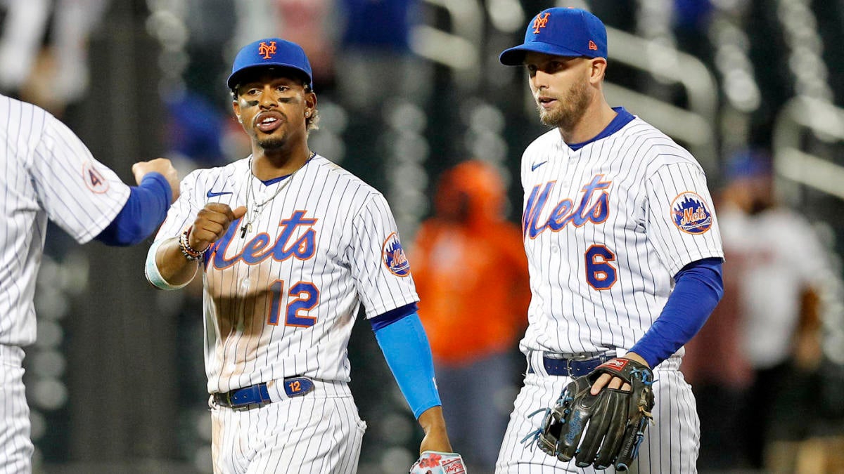 Final score: Mets 8, Phillies 2—Another episode of the Jeff McNeil/Francisco  Lindor Buddy Power Hour - Amazin' Avenue