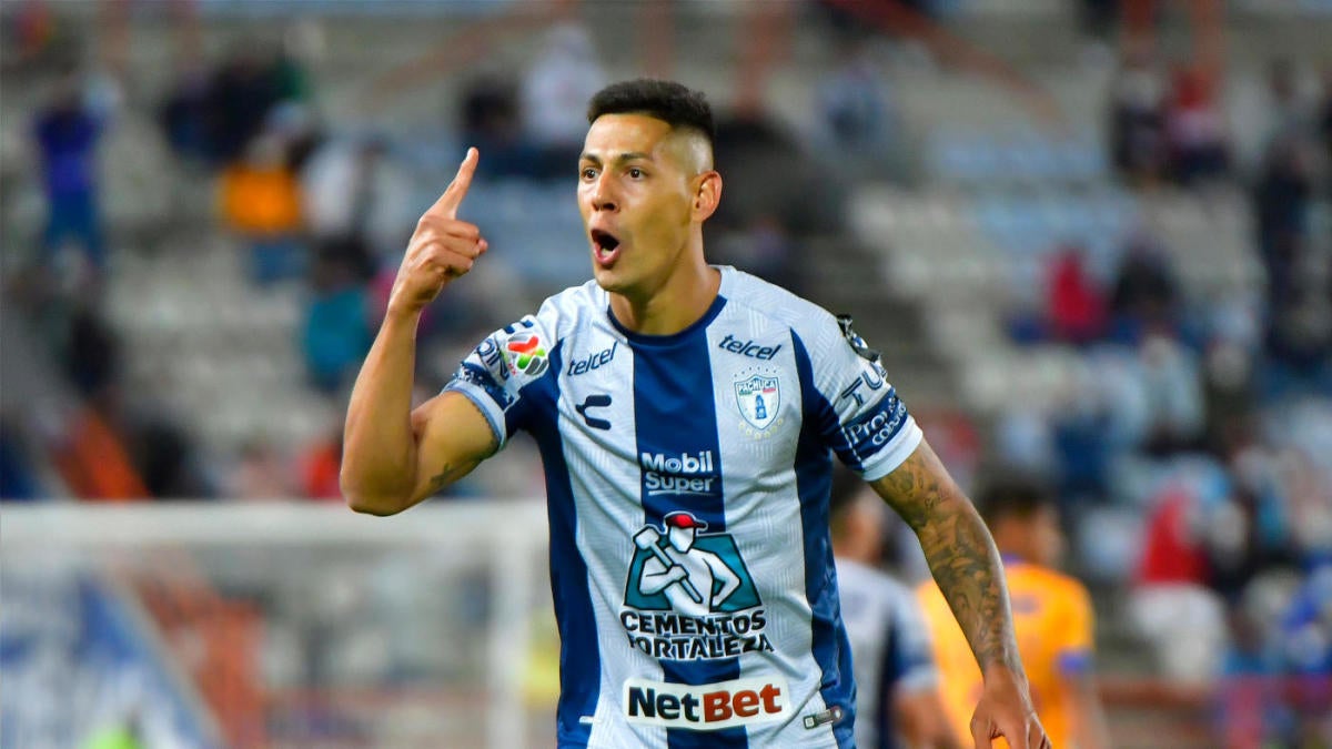 2021 Liga MX odds, May 9 picks: Proven soccer expert reveals best bets ...