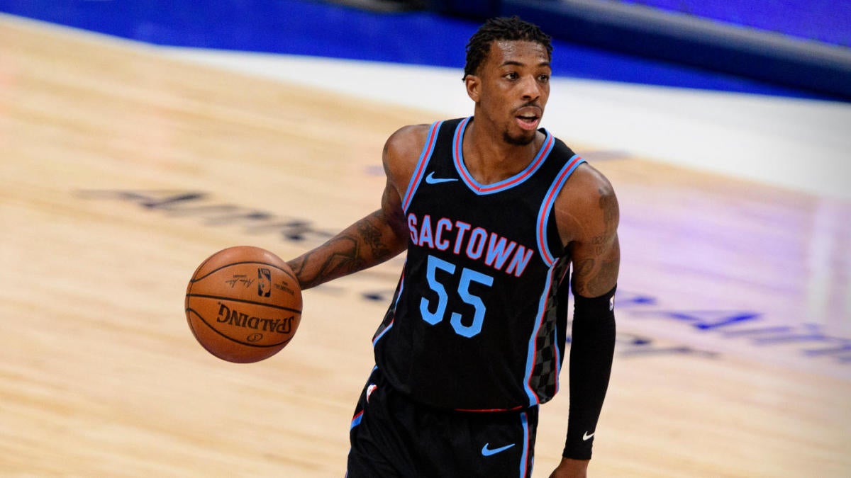 NBA DFS: Delon Wright and top DraftKings, FanDuel daily Fantasy basketball picks for May 9, 2021