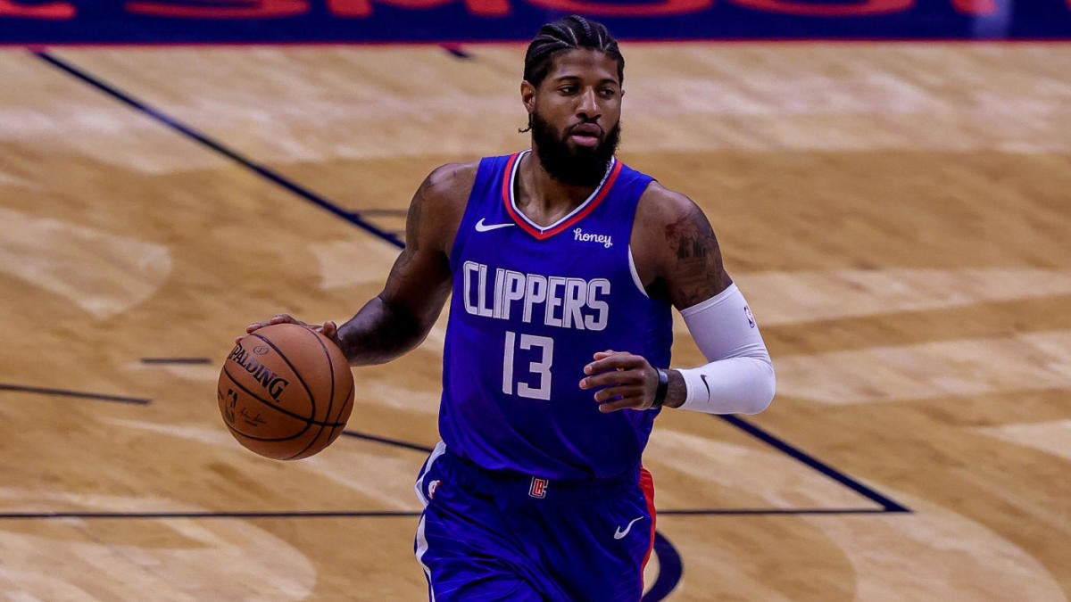 2021 NBA Playoffs: Clippers vs. Jazz odds, line, picks ...