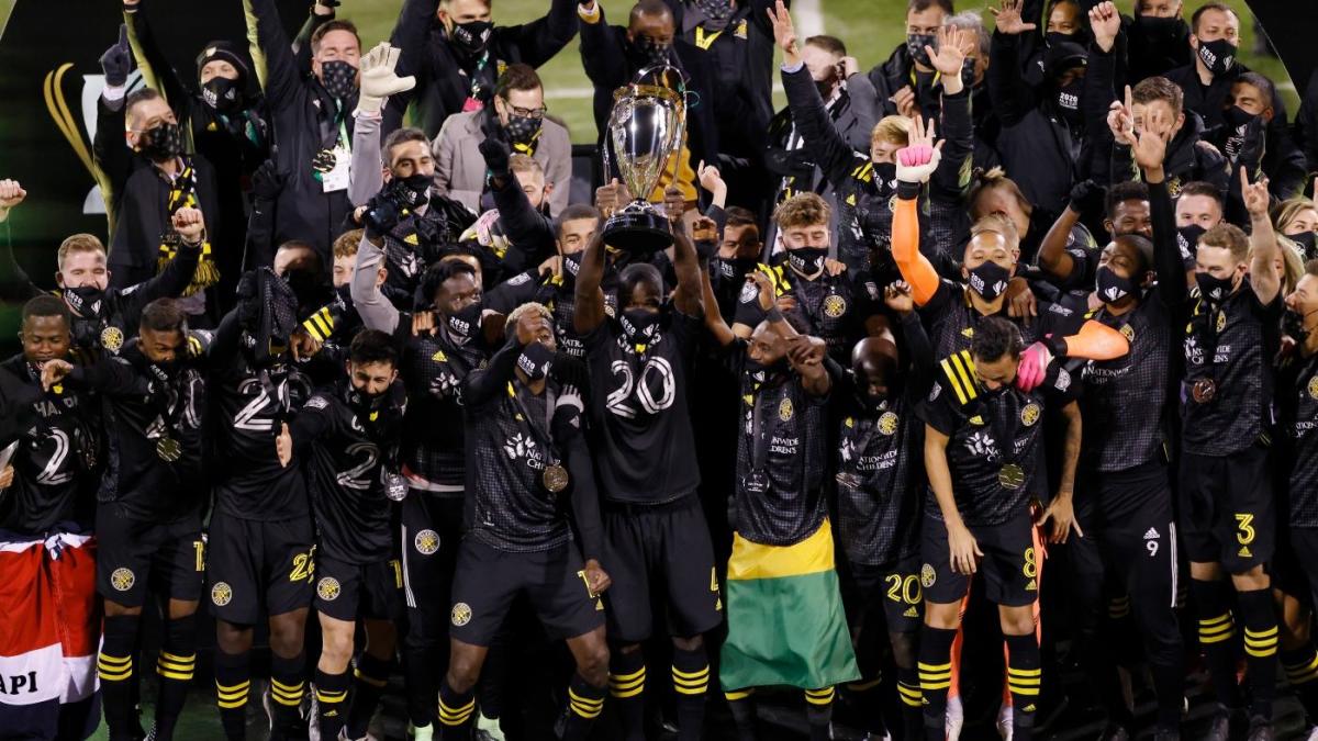 Angry Columbus Crew fans launch 'Keep the Crew' petition in
