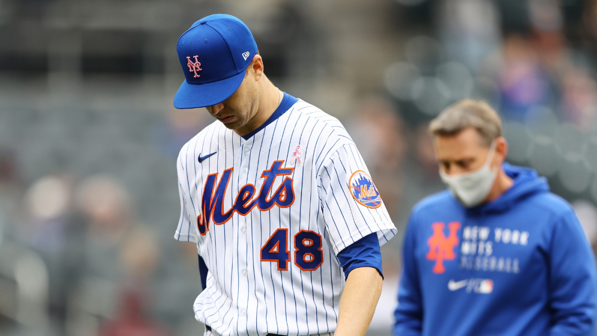 Ex-Mets ace Jacob deGrom to undergo another surgery to repair torn UCL