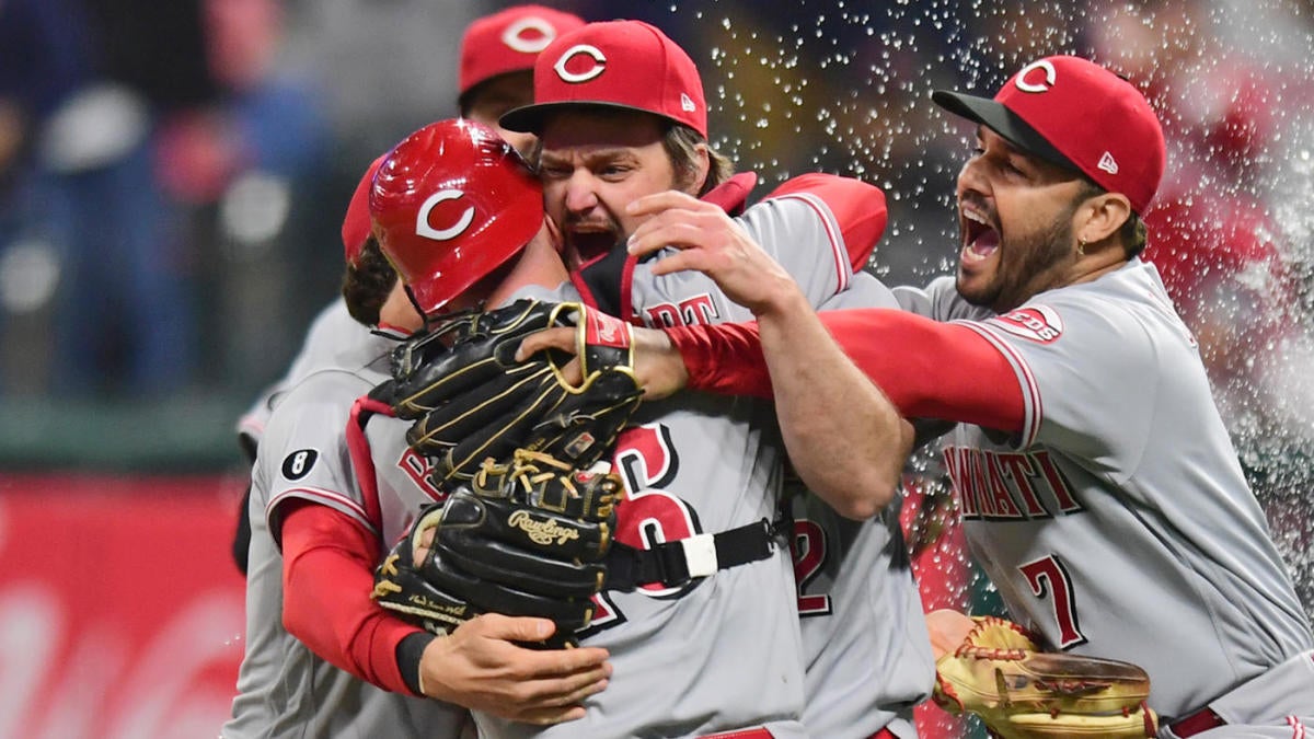 Fantasy Baseball Waiver Wire: Does Wade Miley's no-hitter make him must-add? Time to move on Tony Gonsolin?