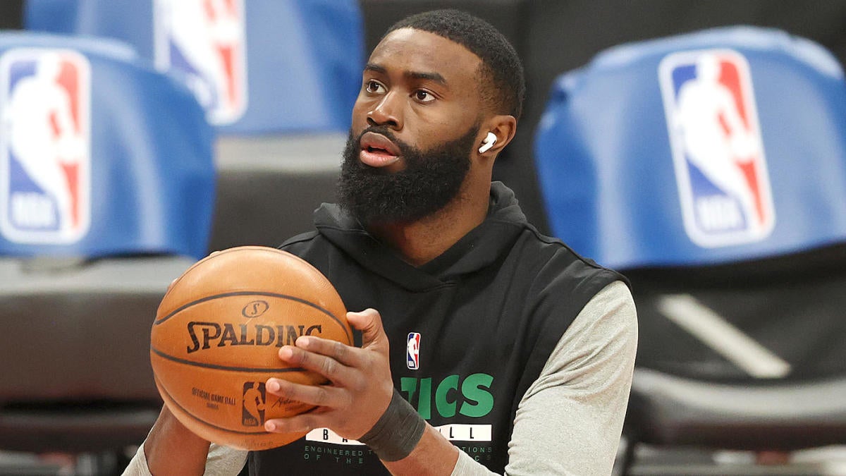 Jaylen Brown injury update: Celtics All-Star needs season-ending surgery to repair torn ligament in wrist - CBS Sports