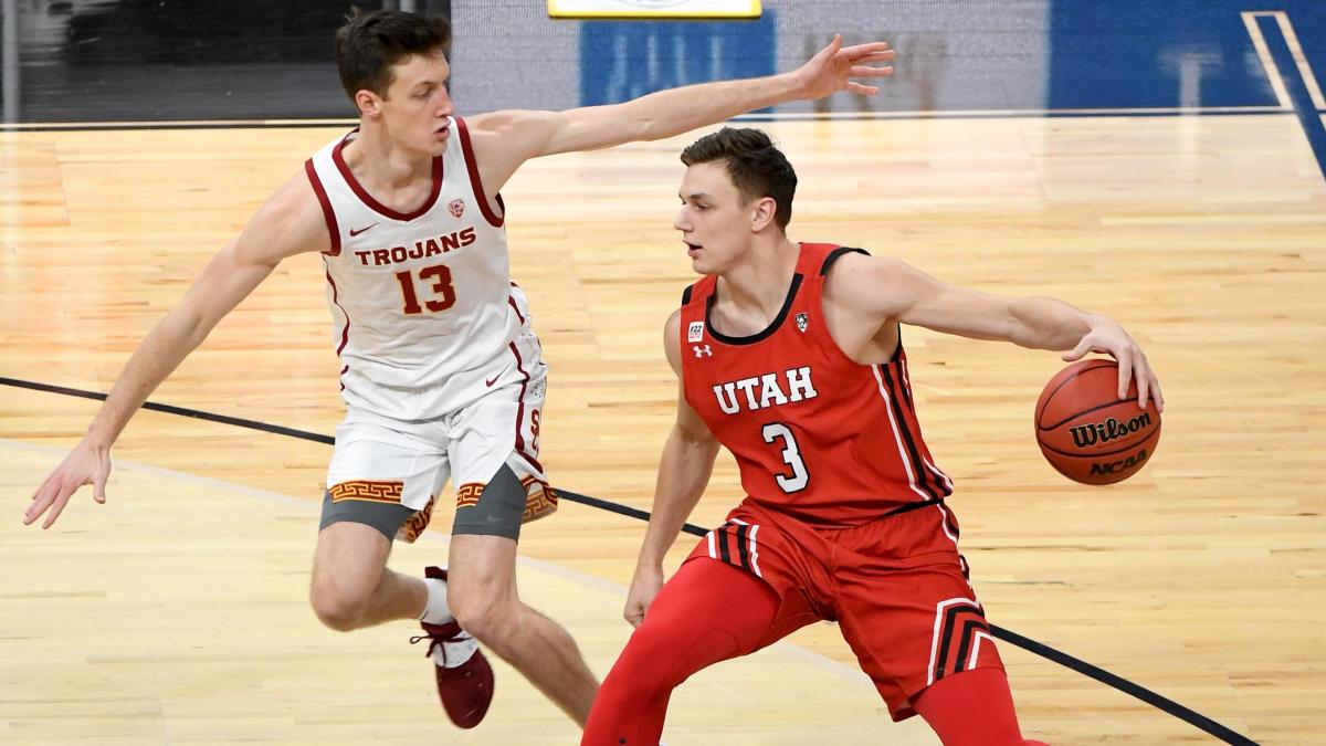 Ranking college basketball's top committed transfers: Arizona adds Utah transfer Pelle Larsson