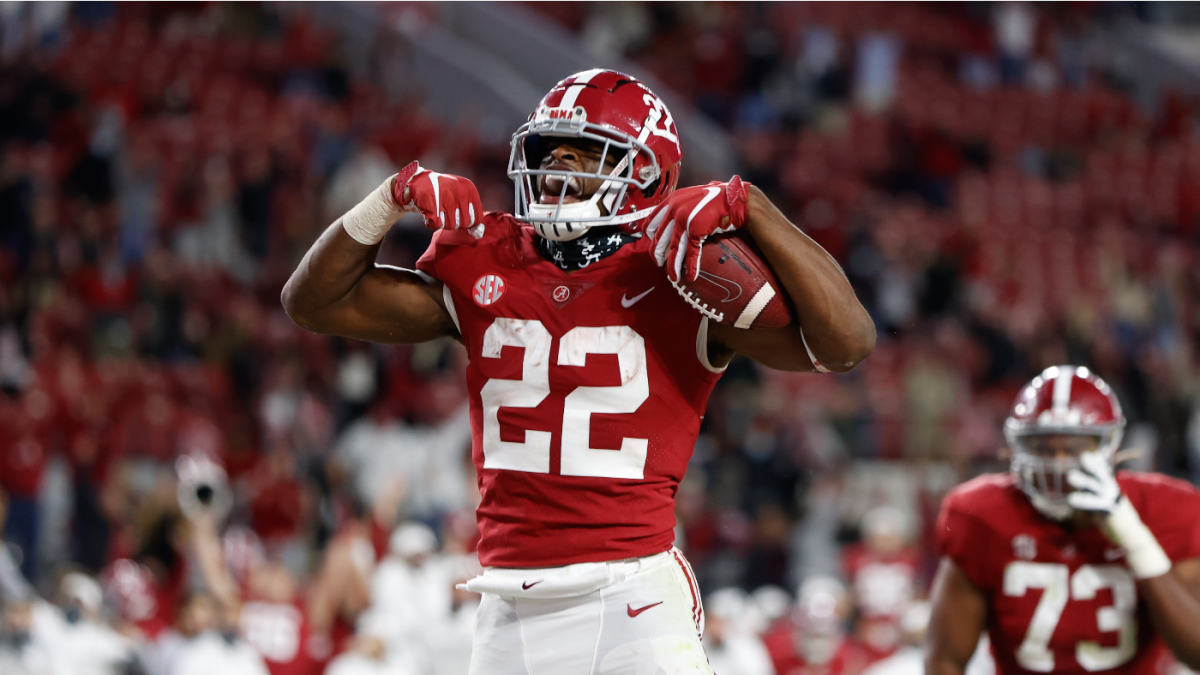 Fantasy: Where does Tutu Atwell fall in 2021 rookie dynasty rankings?