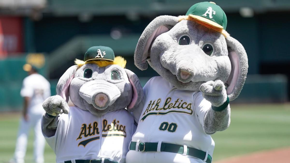 Oakland A's expected move to Las Vegas may spark MLB expansion