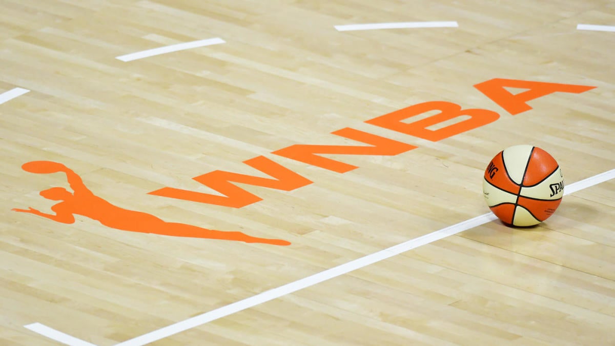 WNBA expands charter flights program for 2023 season to include backto