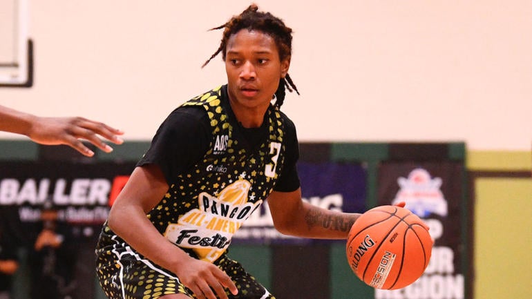 Kentucky basketball recruiting: TyTy Washington, five-star guard in ...