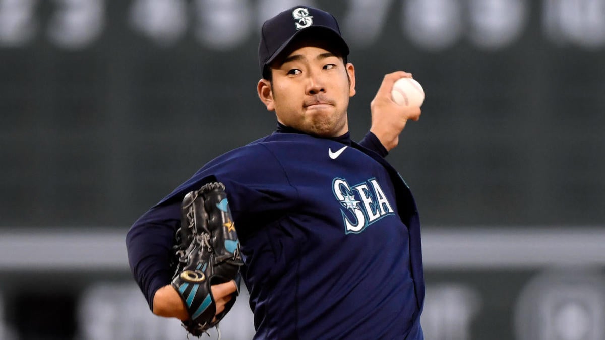 Fantasy Baseball Waiver Wire: Yusei Kikuchi breaks through while Adbert Alzolay makes his pitch