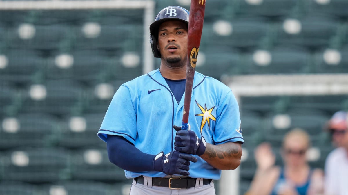Fantasy Baseball prospect call up Will Rays' Wander Franco prove worth